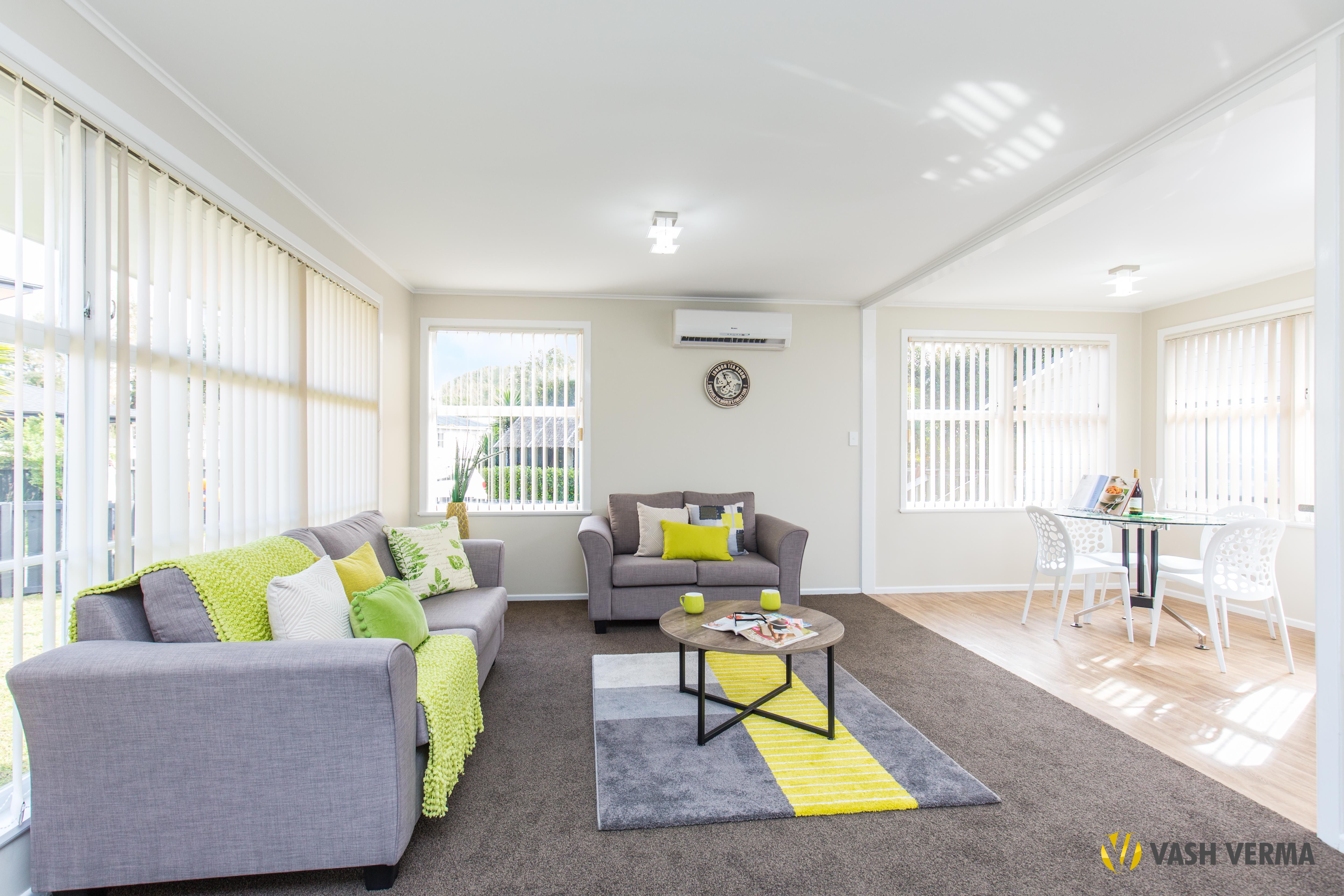 37 Tarata Crescent, Mangere Bridge, Manukau City