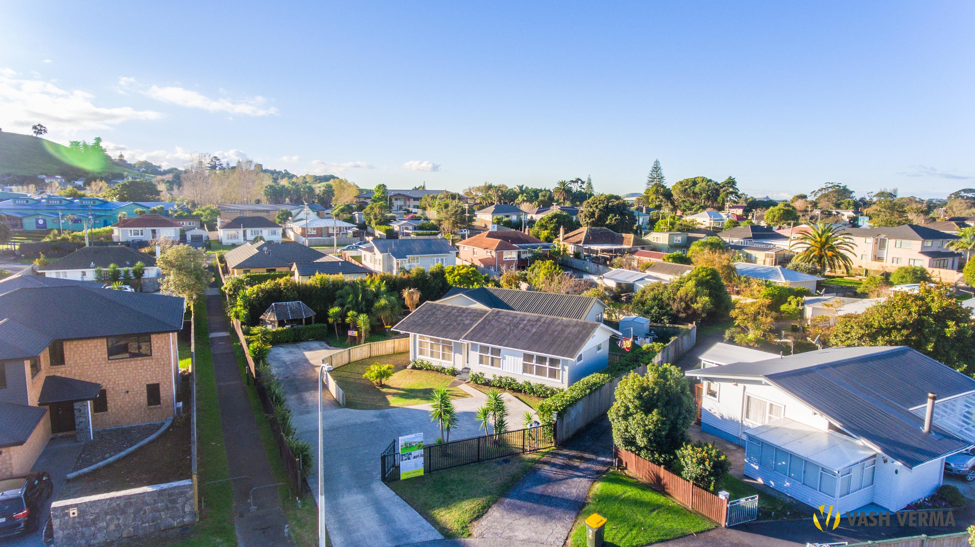 37 Tarata Crescent, Mangere Bridge, Manukau City