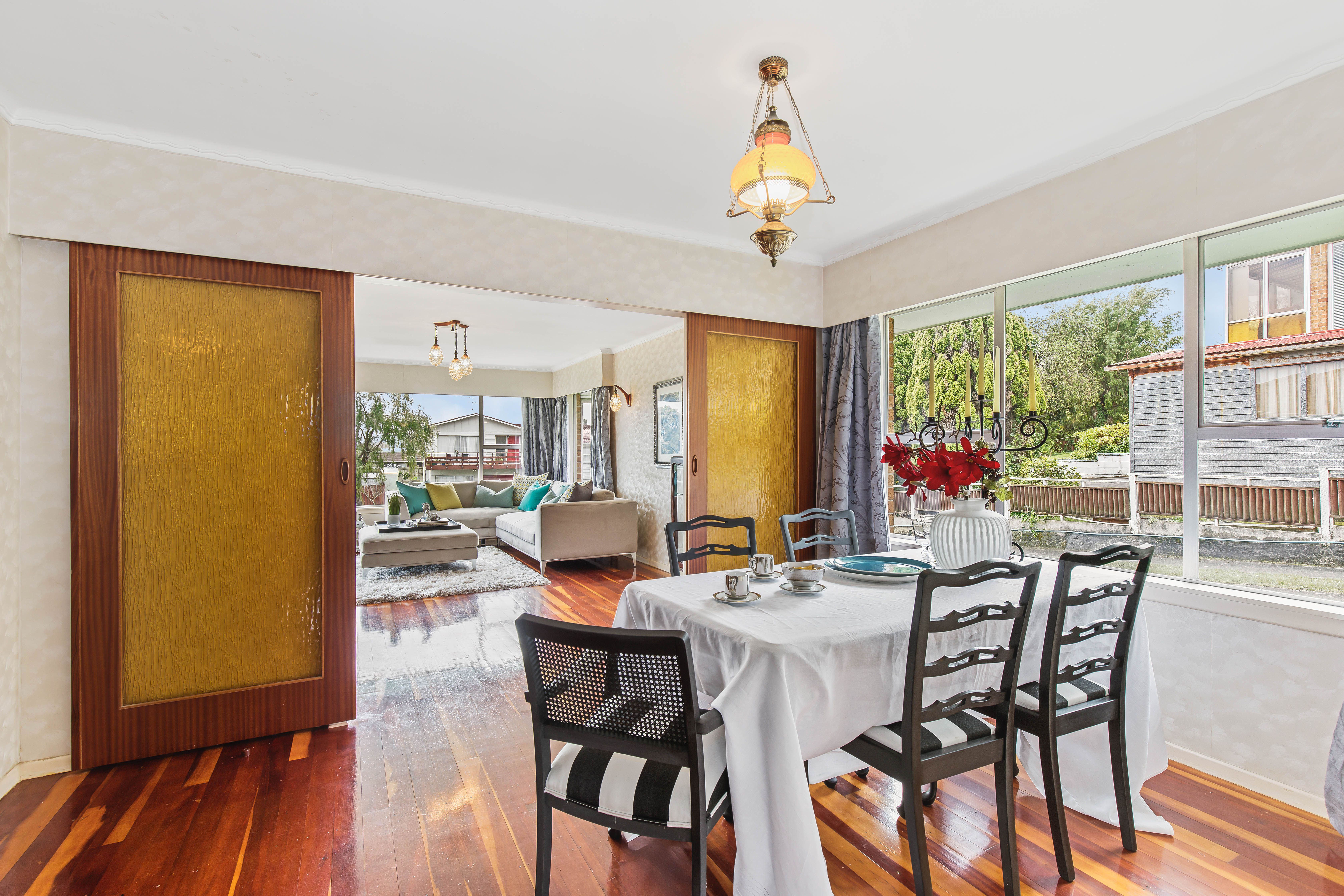 4 Chevis Place, Pakuranga, Manukau City