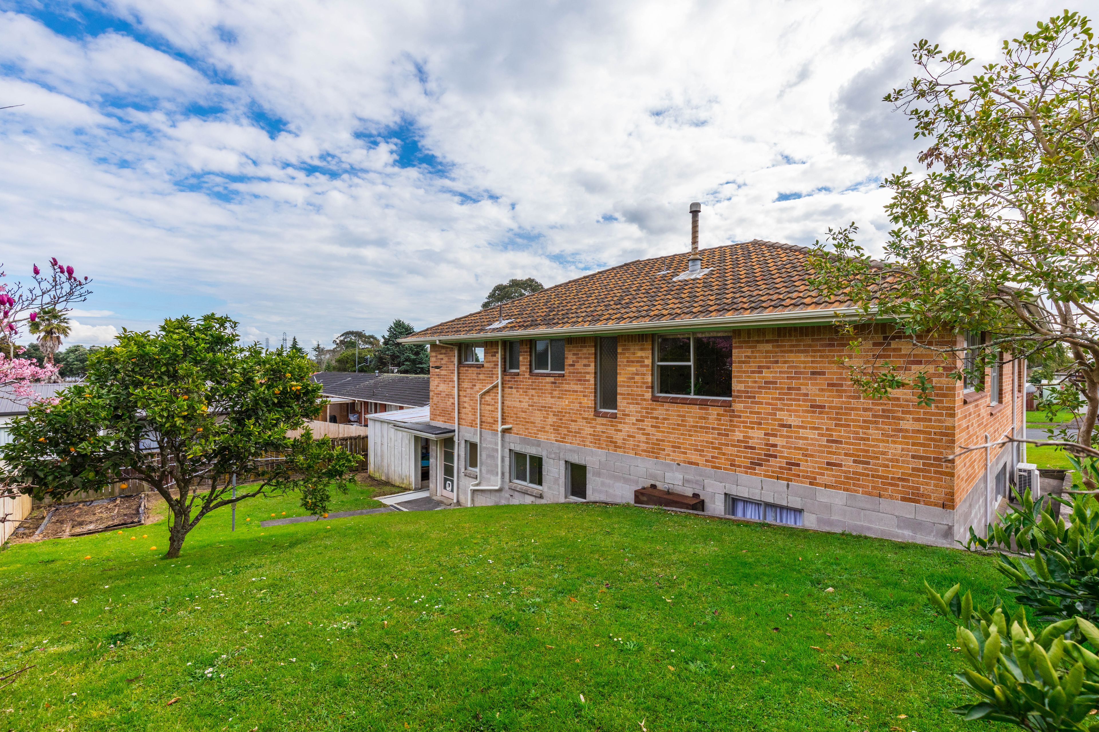 4 Chevis Place, Pakuranga, Manukau City