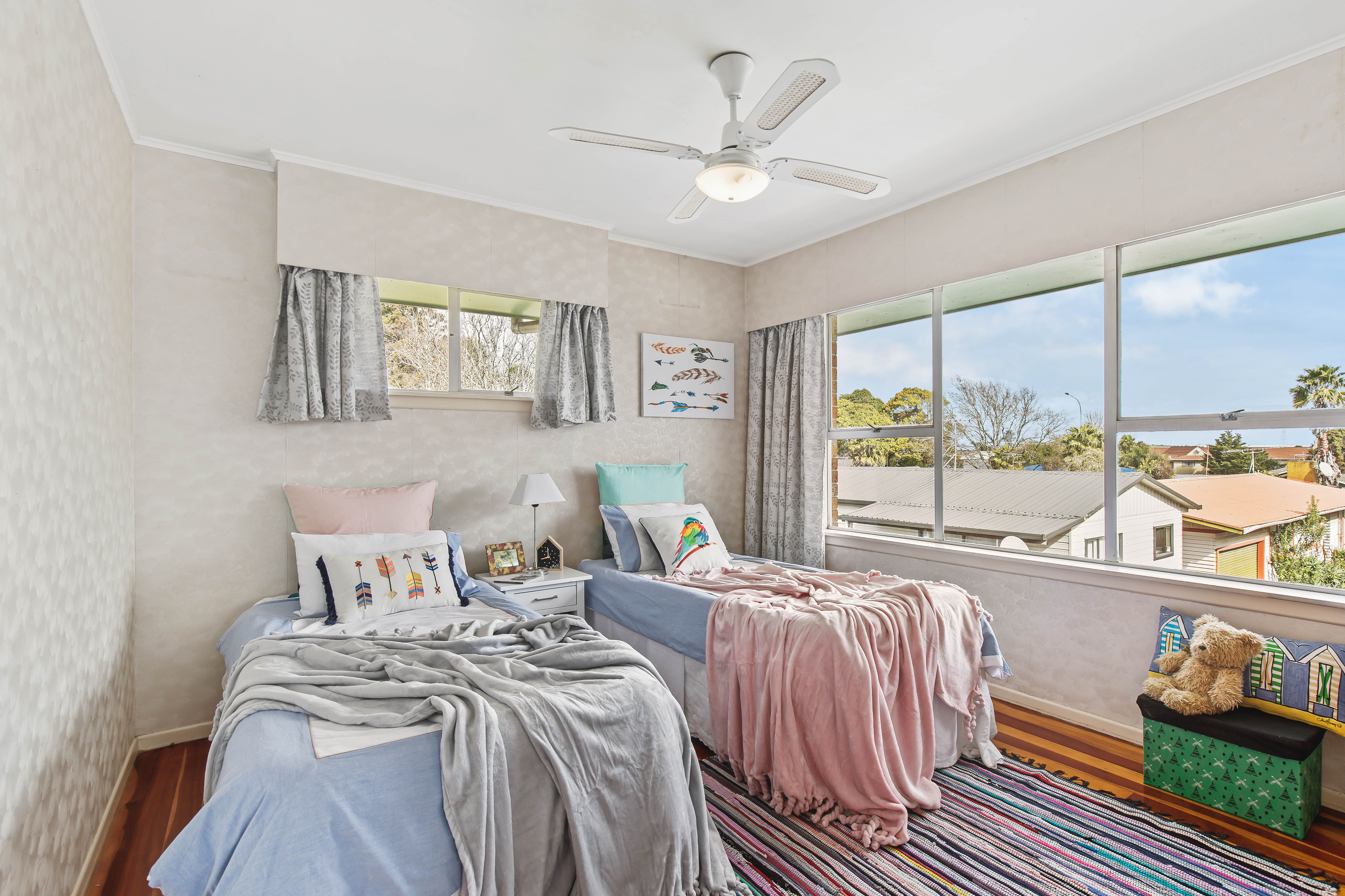 4 Chevis Place, Pakuranga, Manukau City