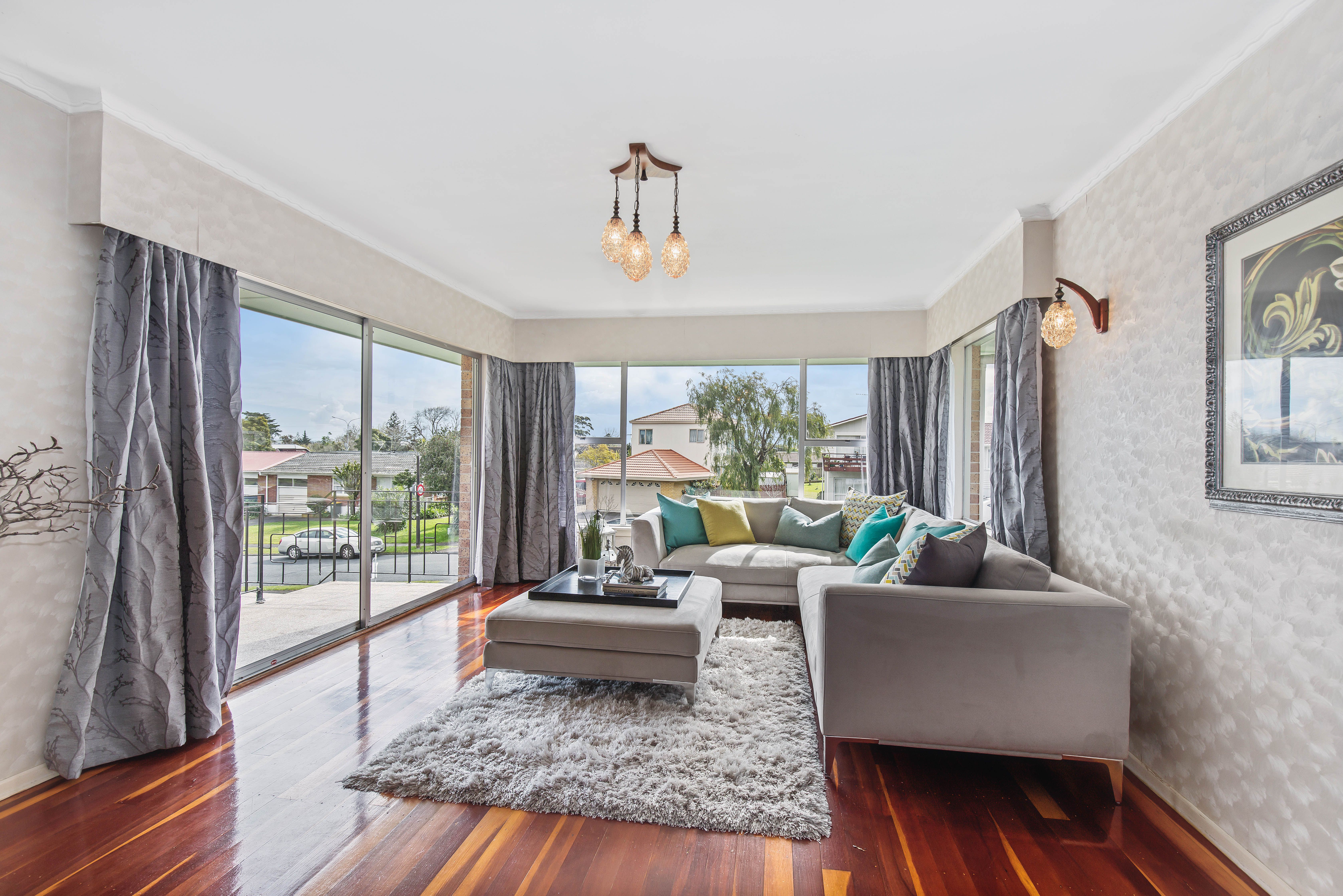 4 Chevis Place, Pakuranga, Manukau City