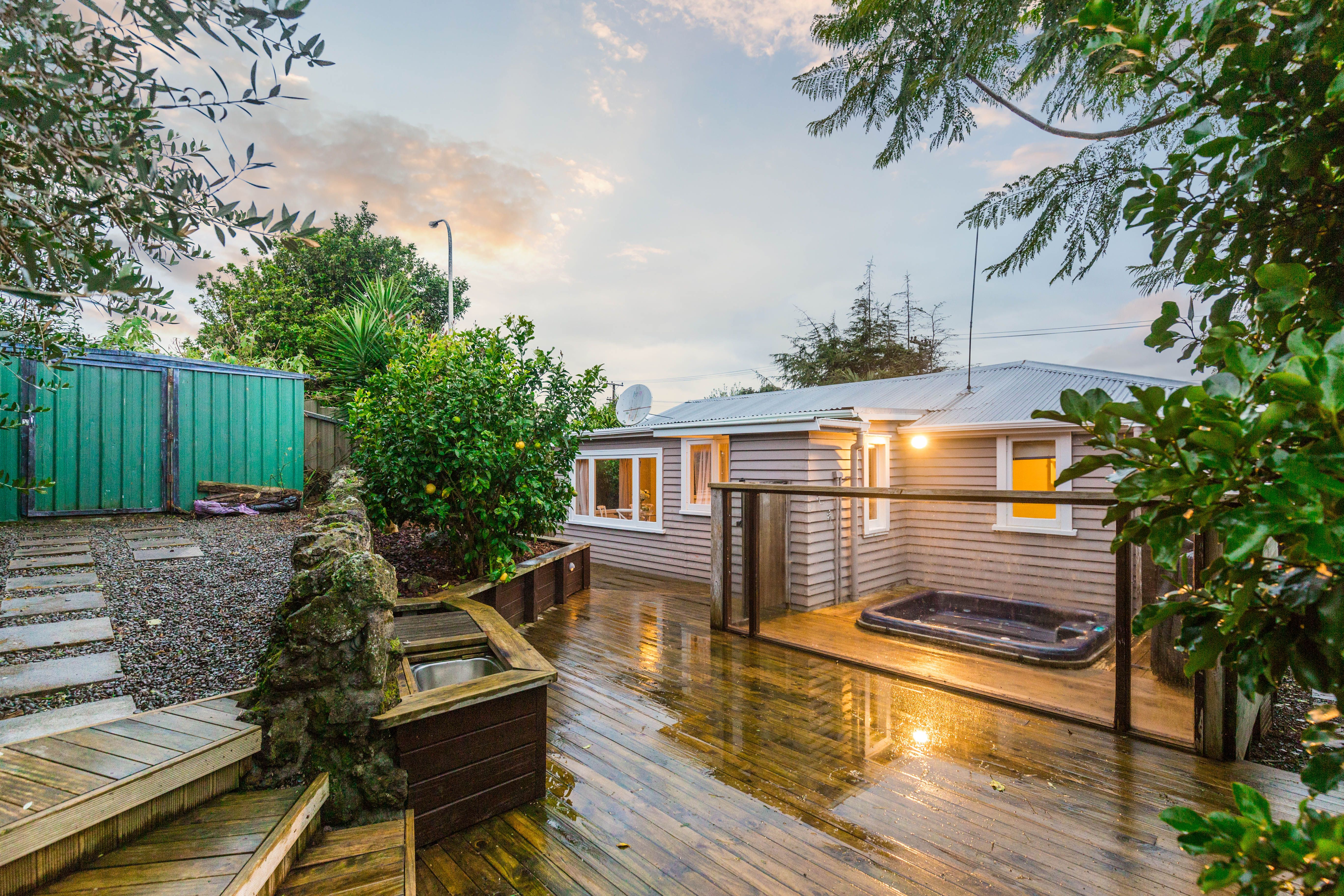 39 Miller Road, Mangere Bridge, Manukau City