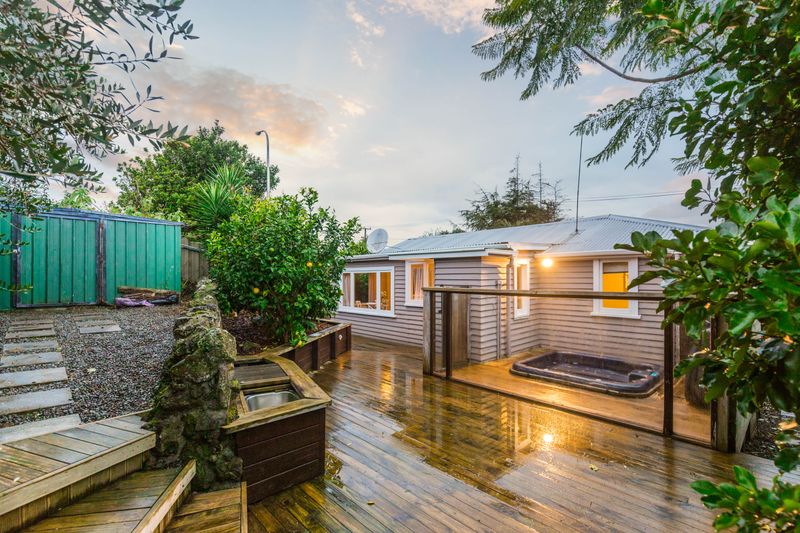 #NestOrInvest - Mangere Bridge