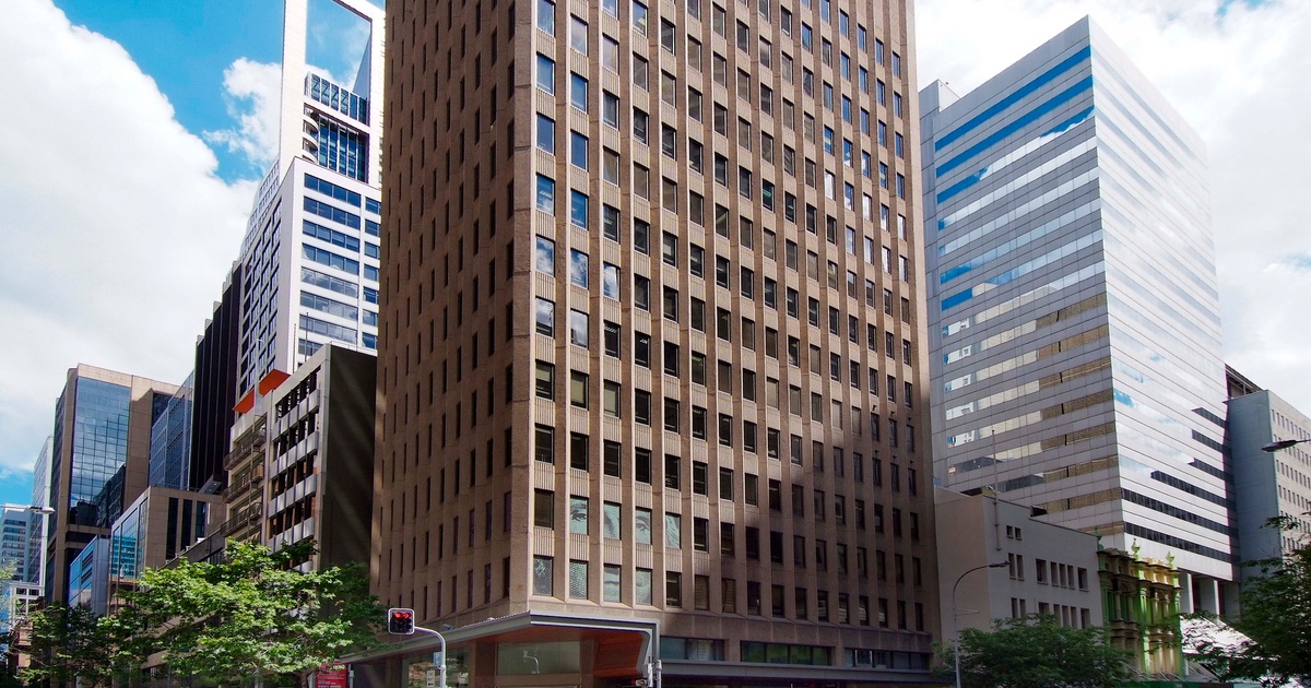 asian investor snares sydney cbd offices unseen at asking asian investor snares sydney cbd offices unseen at asking