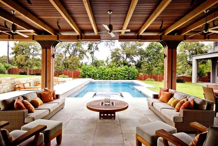 Beautiful Outdoor Living Spaces beautiful outdoor living spaces - news - ray white bulimba Beautiful Outdoor Living Spaces beautiful outdoor living spaces - news - ray white bulimba