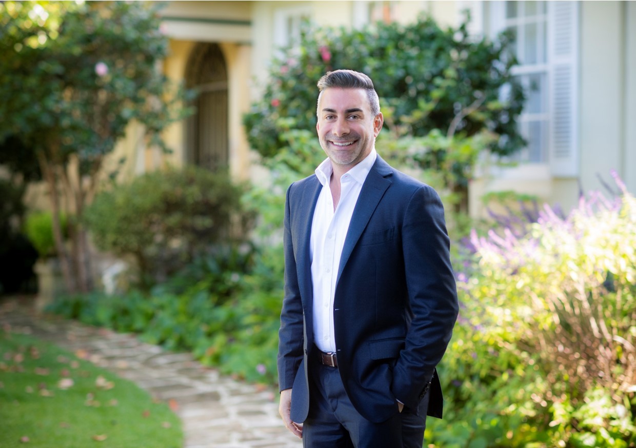 Welcome Charles Caravousanos and Michael Rava - News - Ray White Upper ...