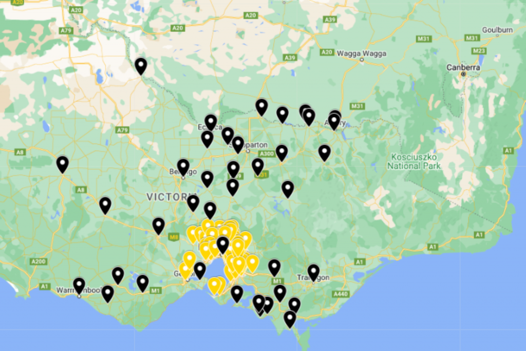 Meet The Network Ray White Rural Victoria