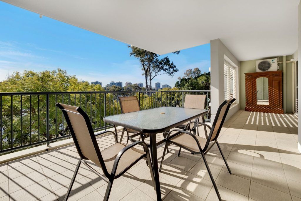 36/5 Duncan Street, West End Ray White West End