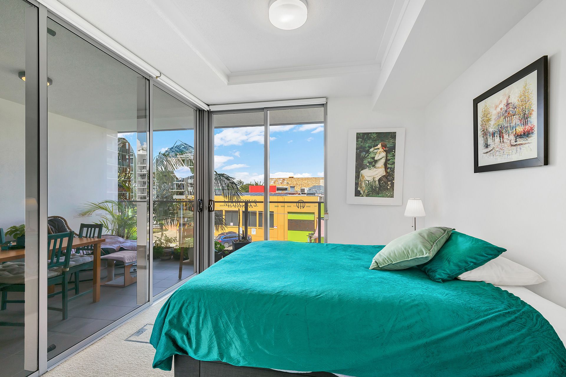 10106/321 Montague Road, West End Ray White West End