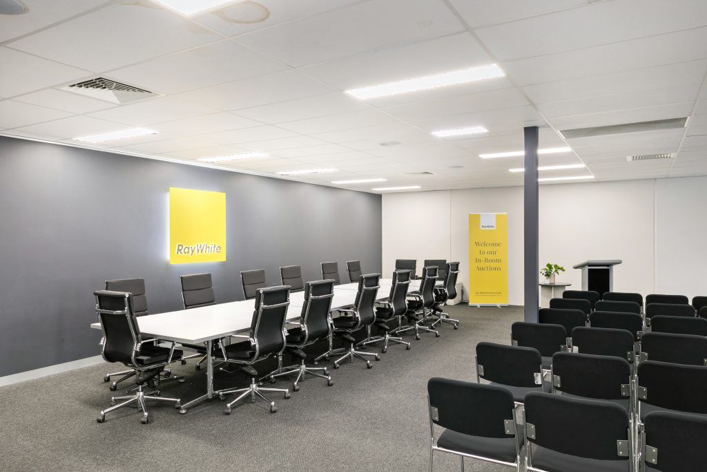 The Ray White Ferntree Gully Office About Us Ray White Ferntree Gully