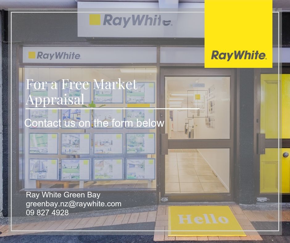 Request Appraisal Request Appraisal Ray White Green Bay