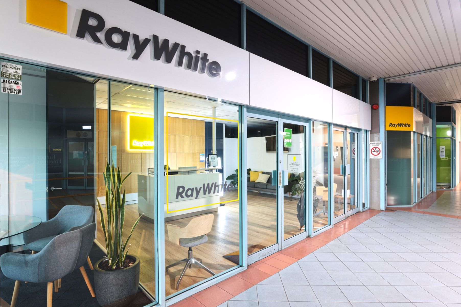 Penrith Offices Ray White Nepean Group