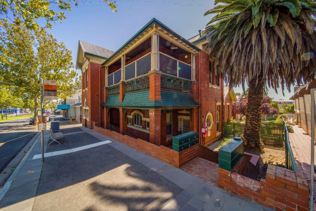 Boarding Houses Rent Ray White Bendigo