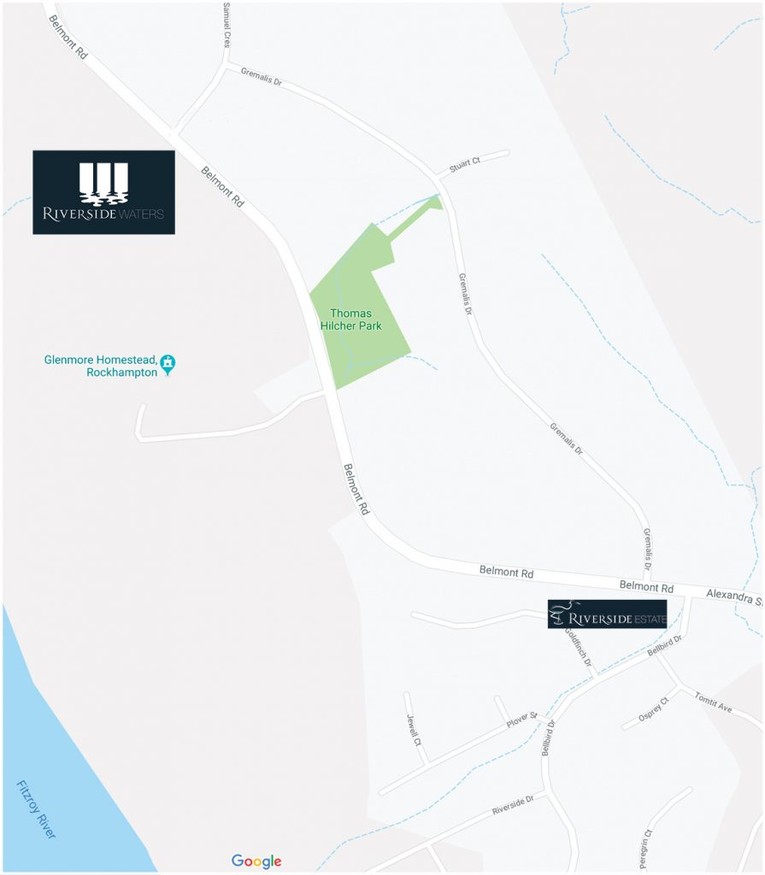 Riverside Waters Vacant Land Ray White Rockhampton riverside-waters-vacant-land-ray-white-rockhampton