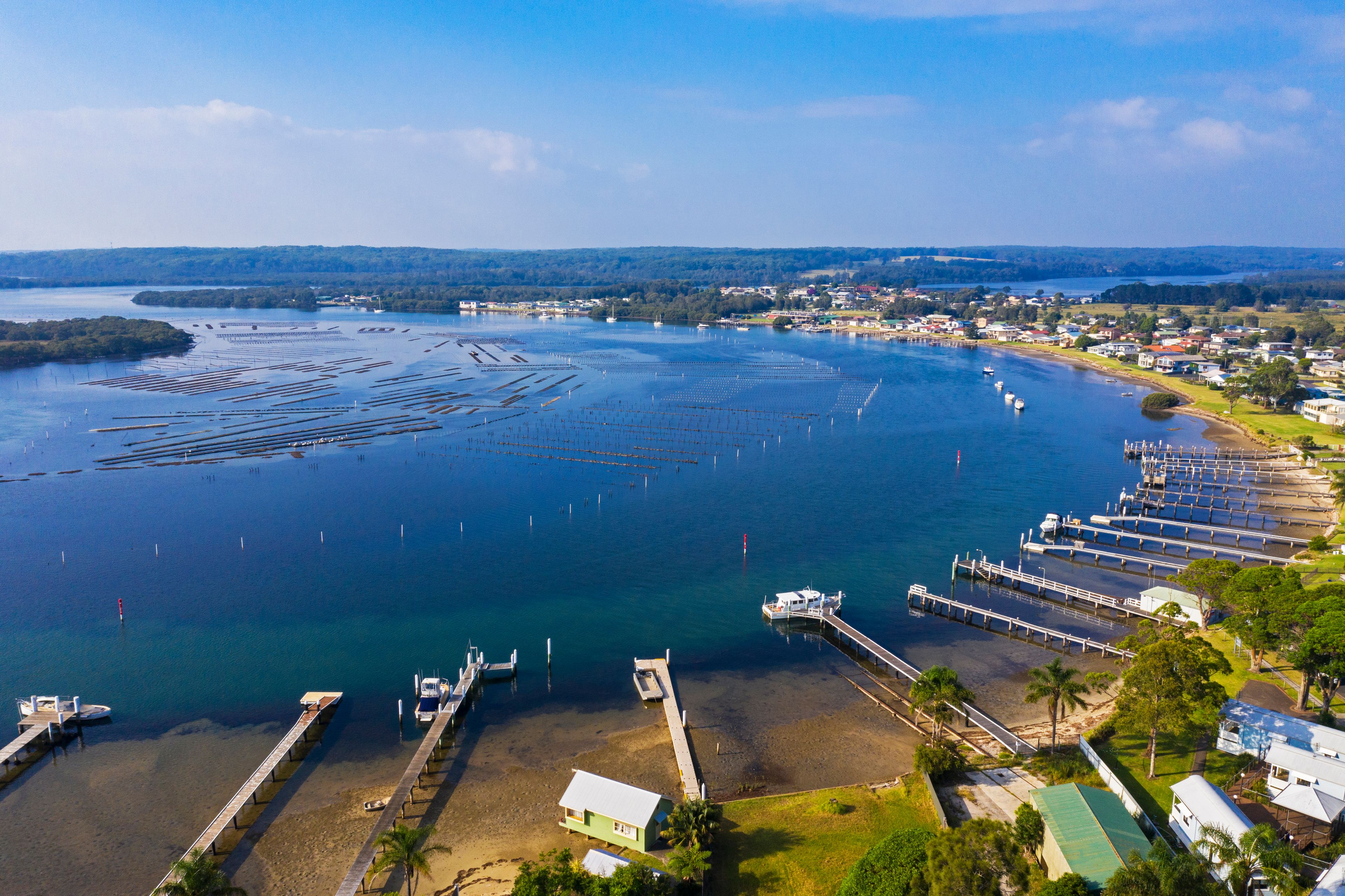 Gallery Ray White South Coast Nowra