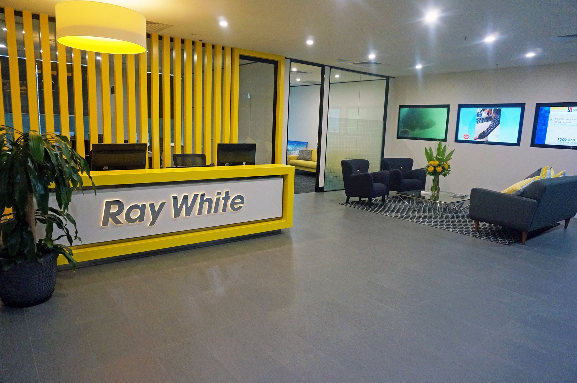 Ray White Prestige Gold Coast Our Offices The Ray White Surfers