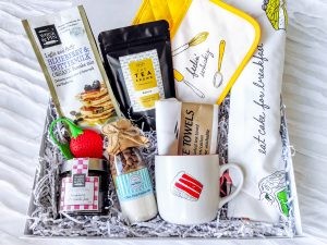 Mother S Day Giveaway Win A Mum Kitchen Rules Gift Box And Fresh Mum S Kitchen Rules Gift Box By Glow Gifts