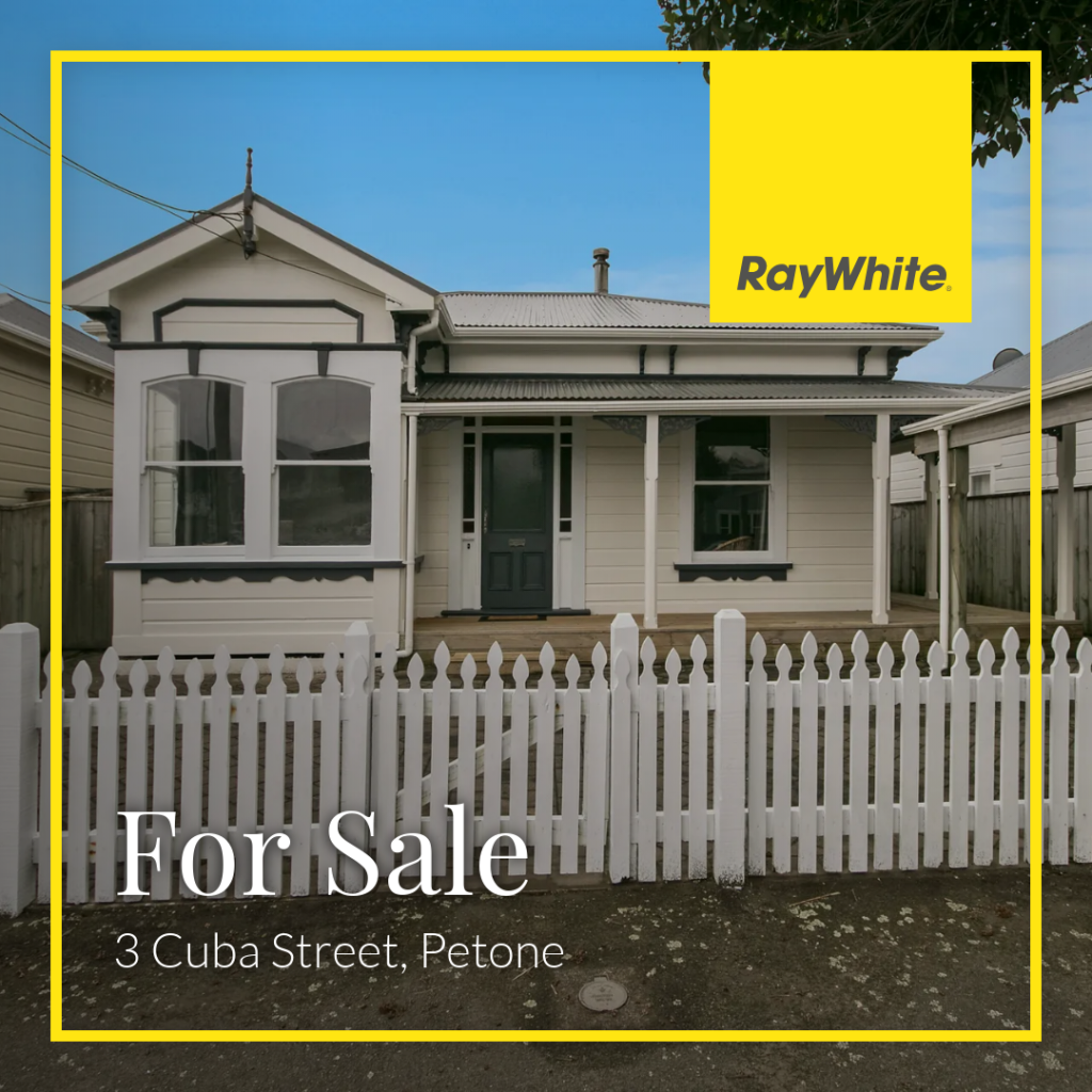 New Property For Sale News Ray White Kemeys Brothers