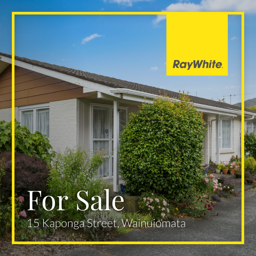 New Property For Sale News Ray White Kemeys Brothers
