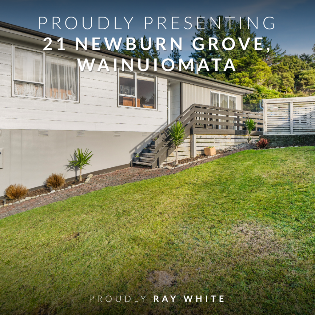 New Property For Sale News Ray White Kemeys Brothers