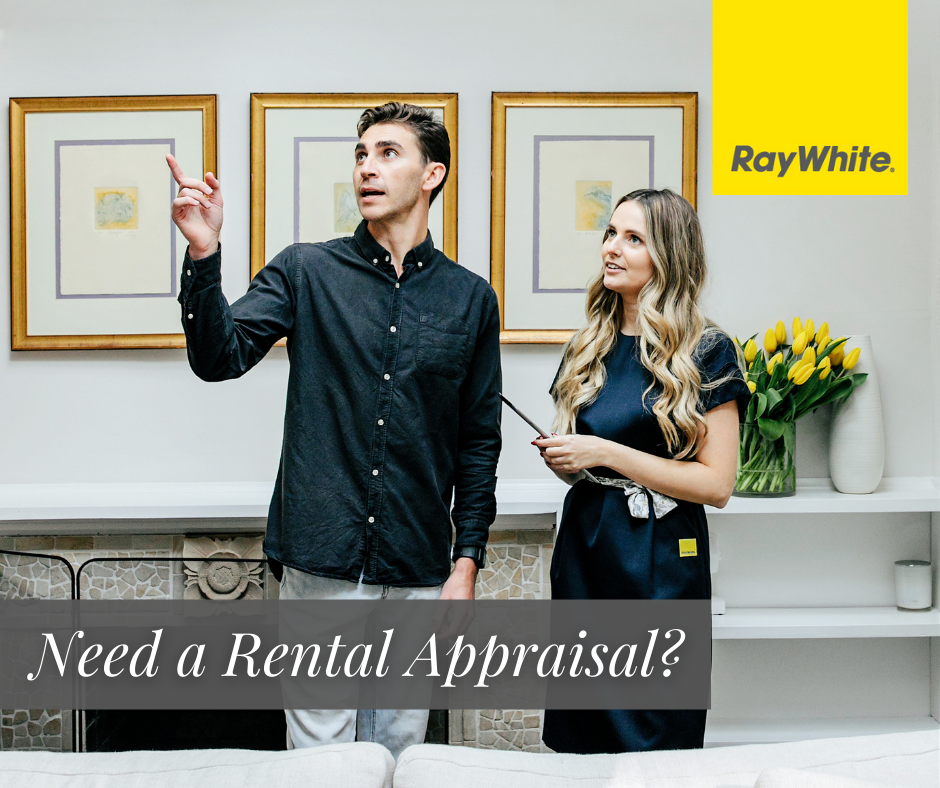 Rental Appraisals Rent Ray White Hamilton City