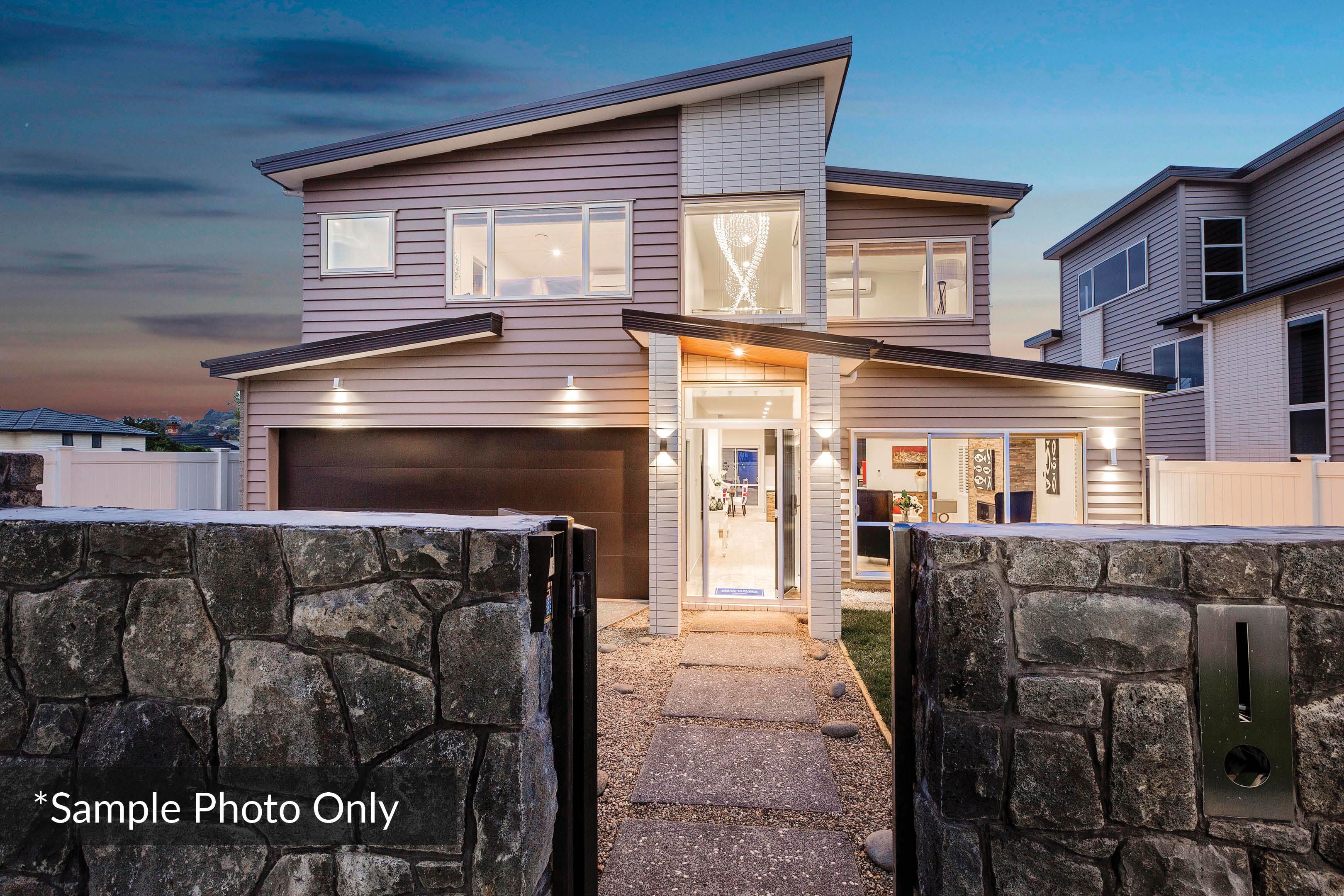 20A Rimu Road, Mangere Bridge, Manukau City