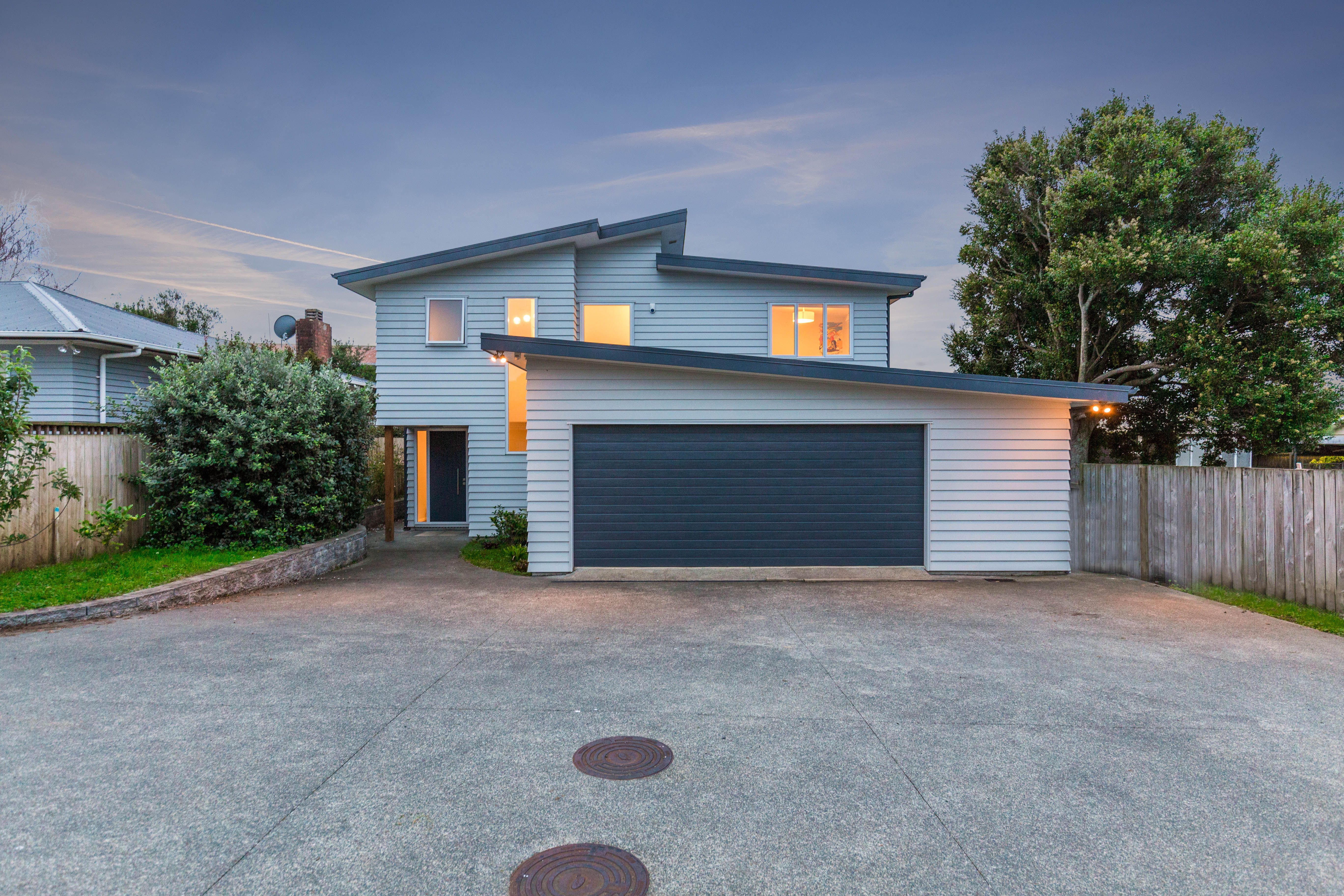 19 Ambury Road, Mangere Bridge, Manukau City