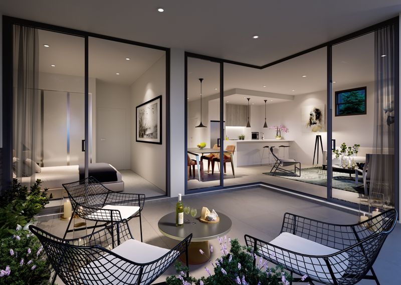 Home Living Furniture Warwick Farm Ideas 9 13 Goulburn Street Warwick Farm Nsw Residential Apartment