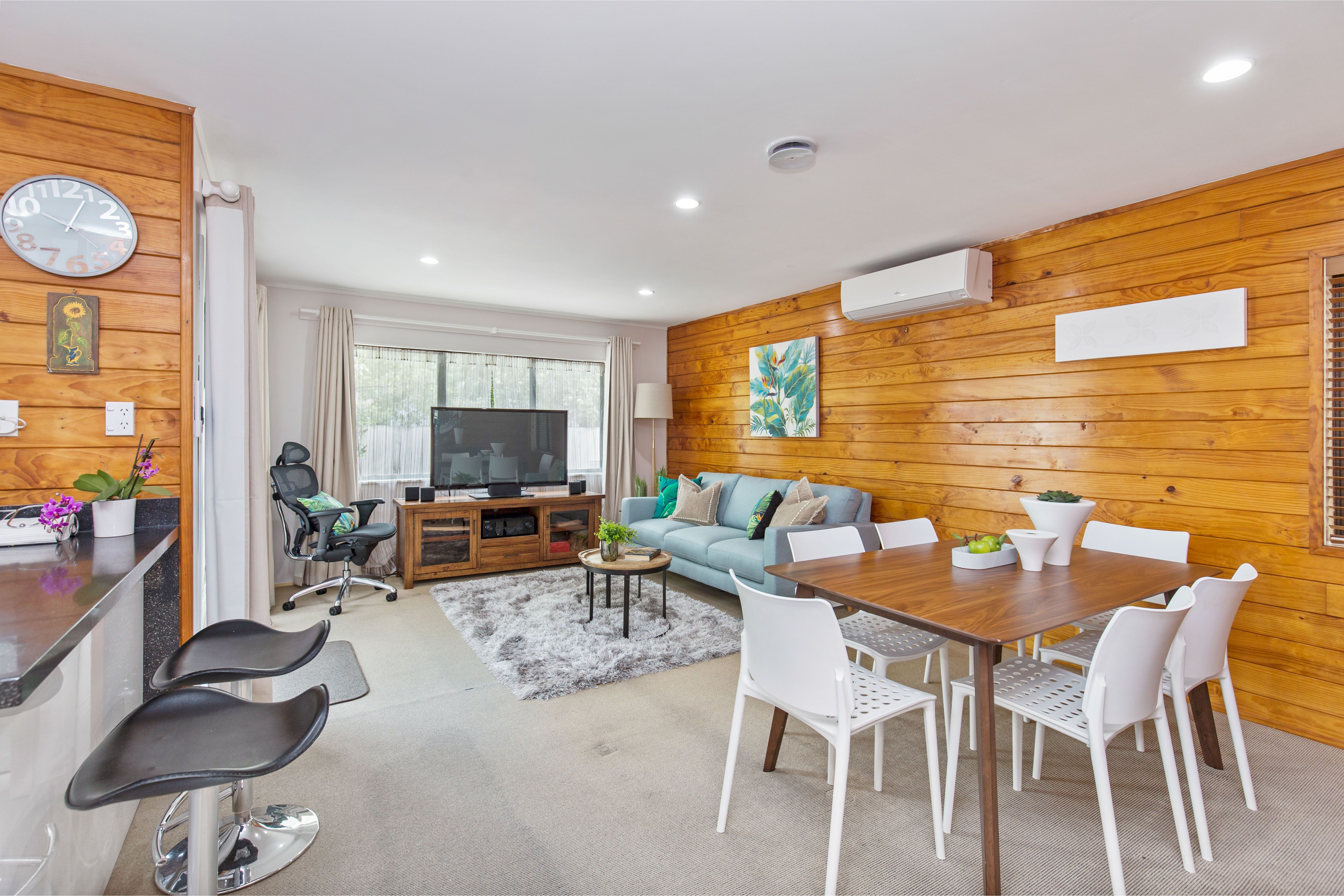 22b Tiraumea Drive, Pakuranga Heights, Manukau City