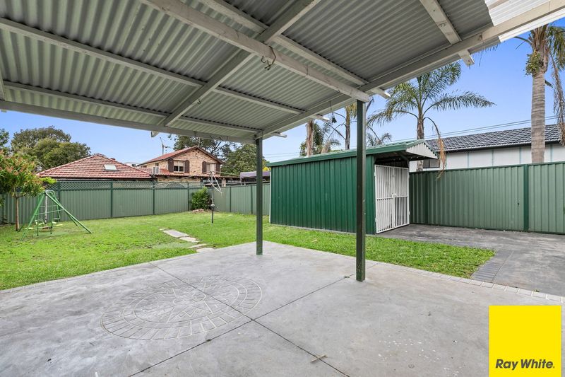 28 Renown Avenue, Wiley Park, NSW Rental House for Rent