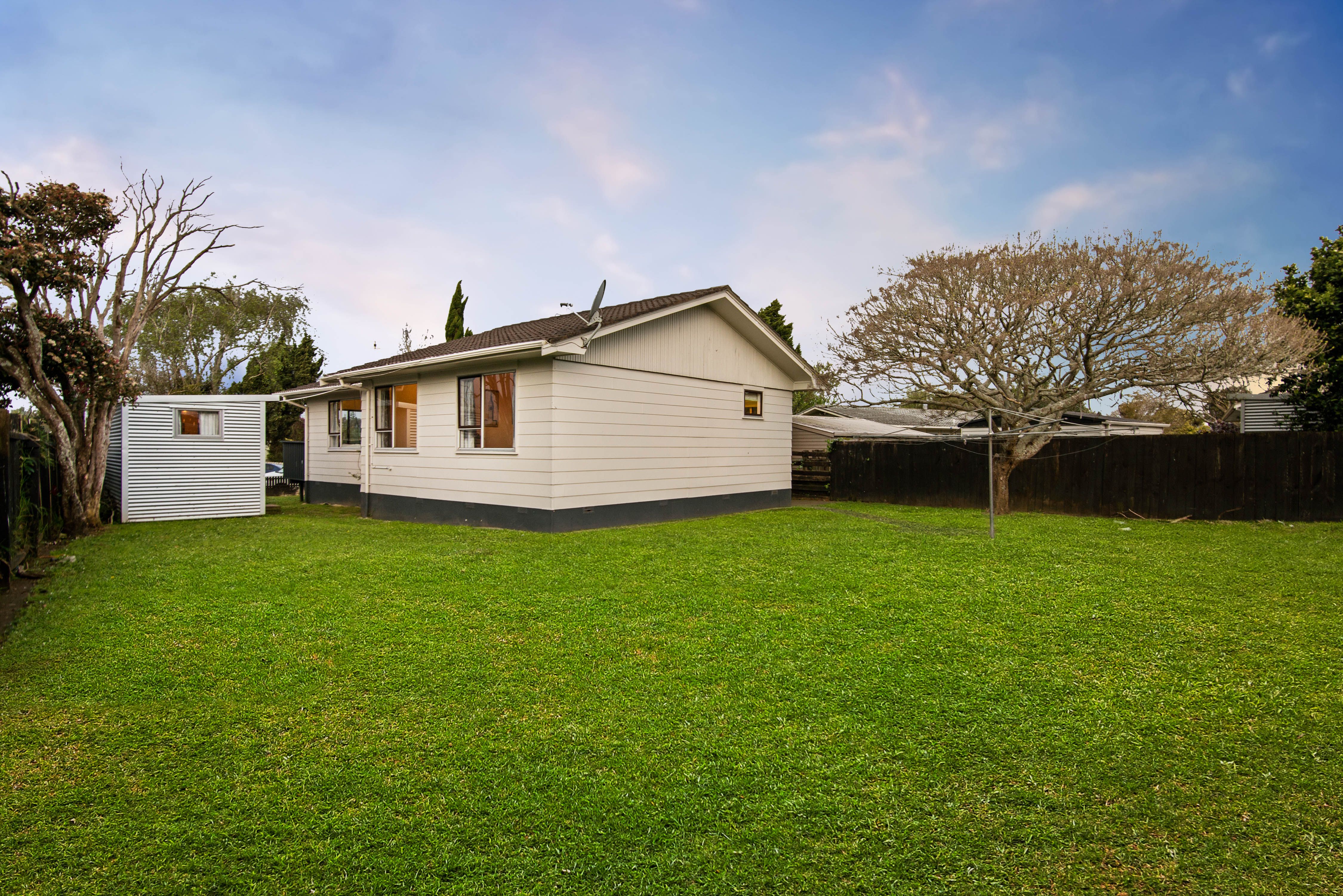 4 Tuna Place, Manurewa, Manukau City