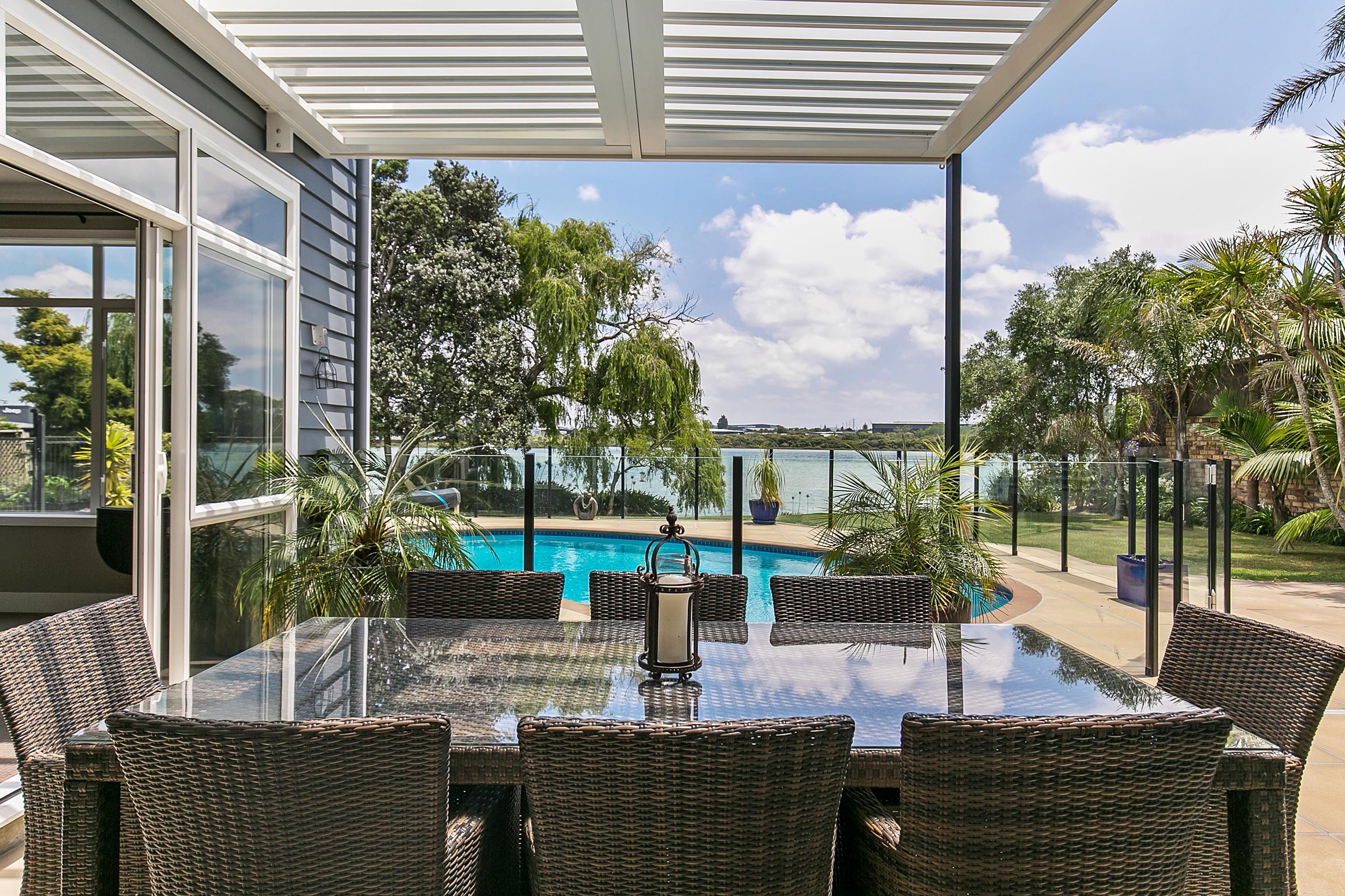 53 Millen Avenue, Pakuranga, Manukau City