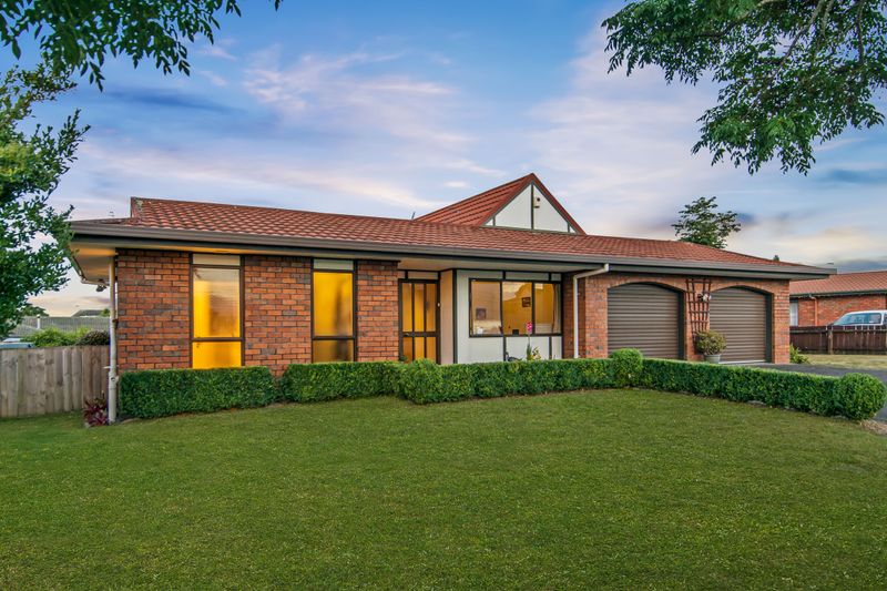 45 Lakeside Drive, Pahurehure, Papakura