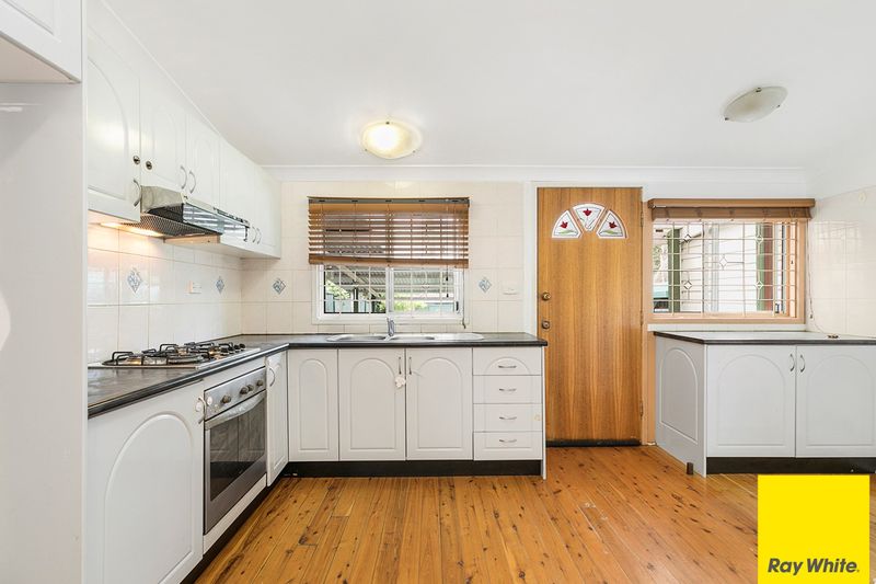 28 Renown Avenue, Wiley Park, NSW Rental House for Rent