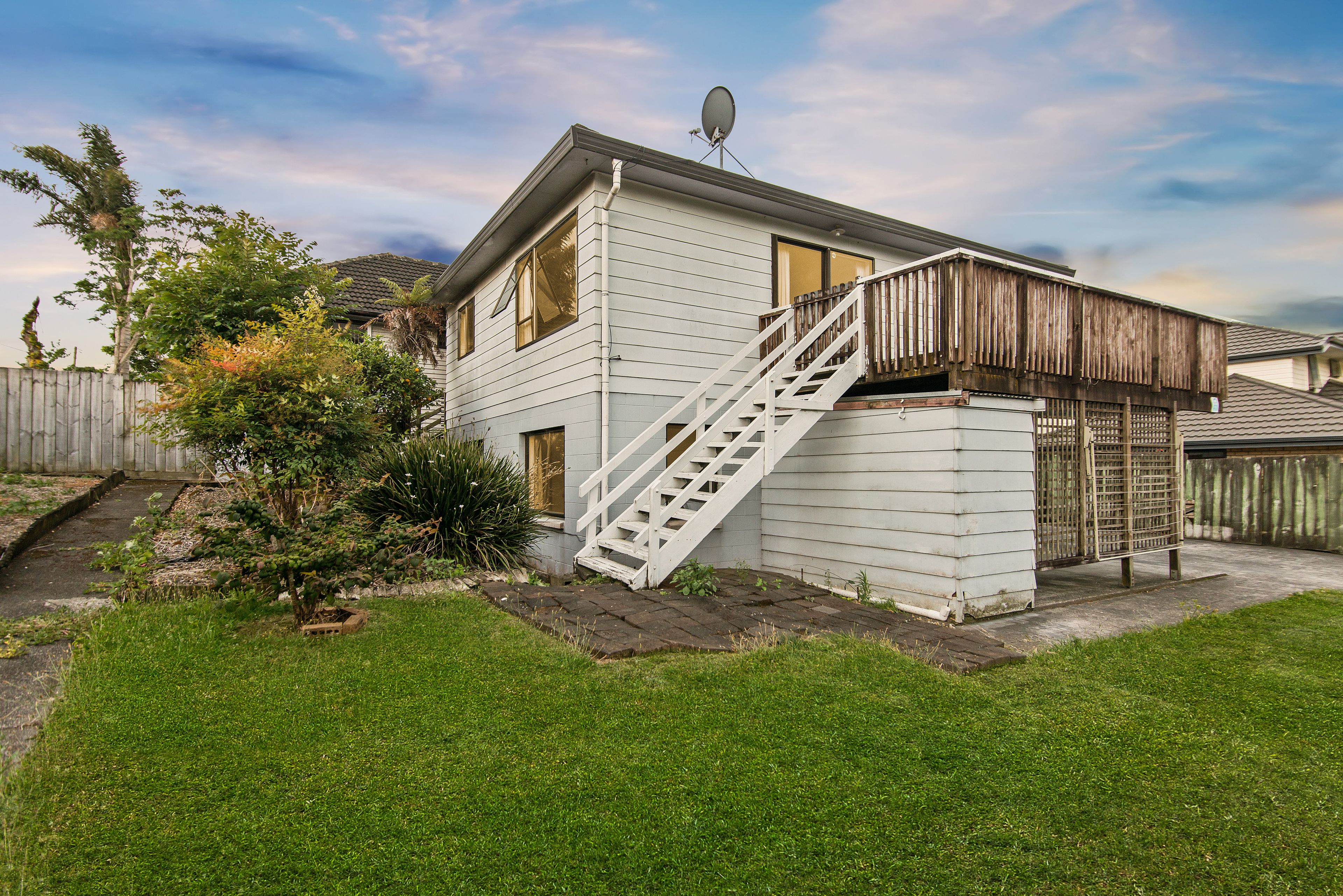 24A Lynton Road, Mount Wellington, Auckland City