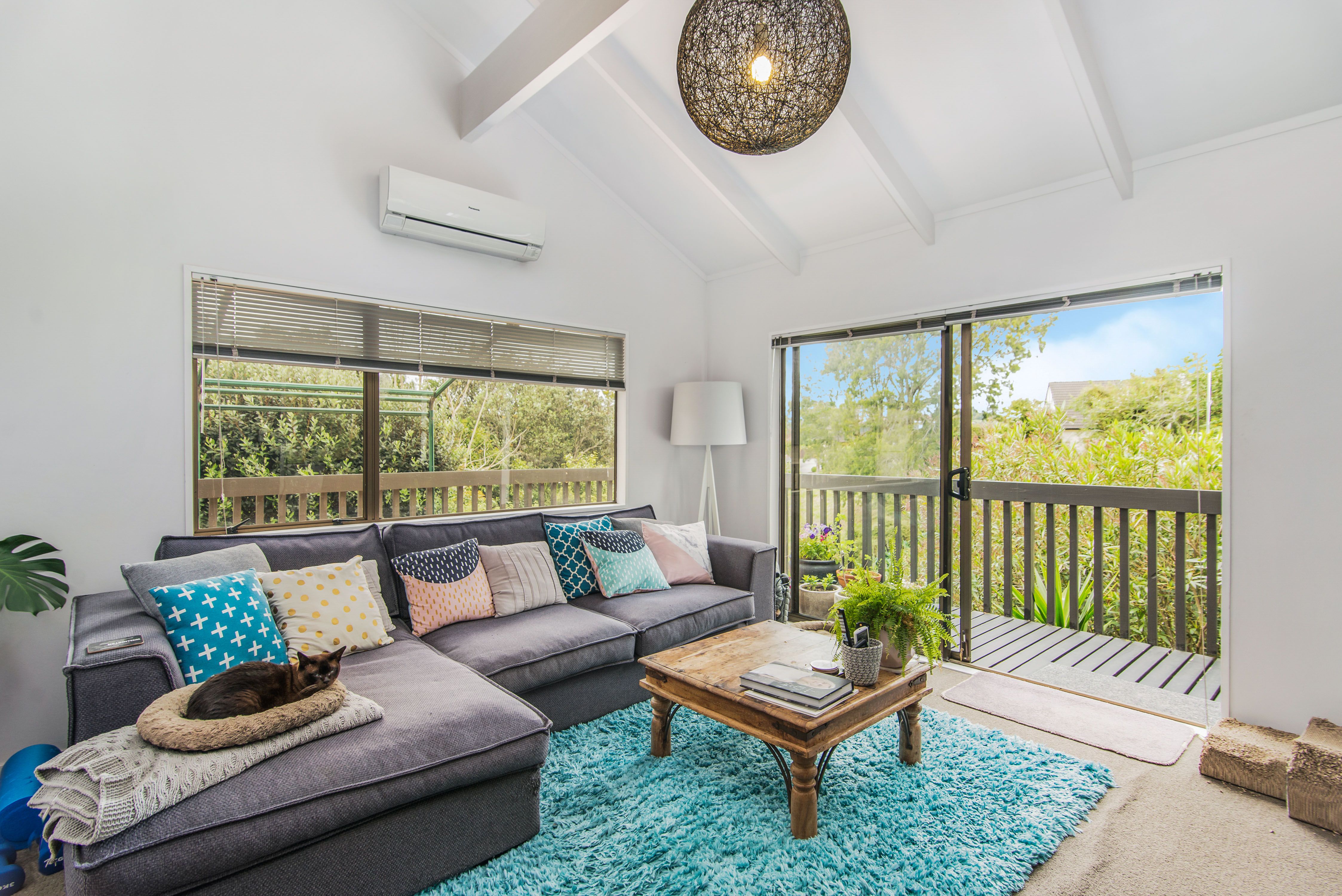 18a Rapallo Place, Farm Cove, Manukau City