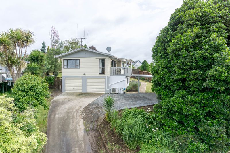 First Home? - Nawton