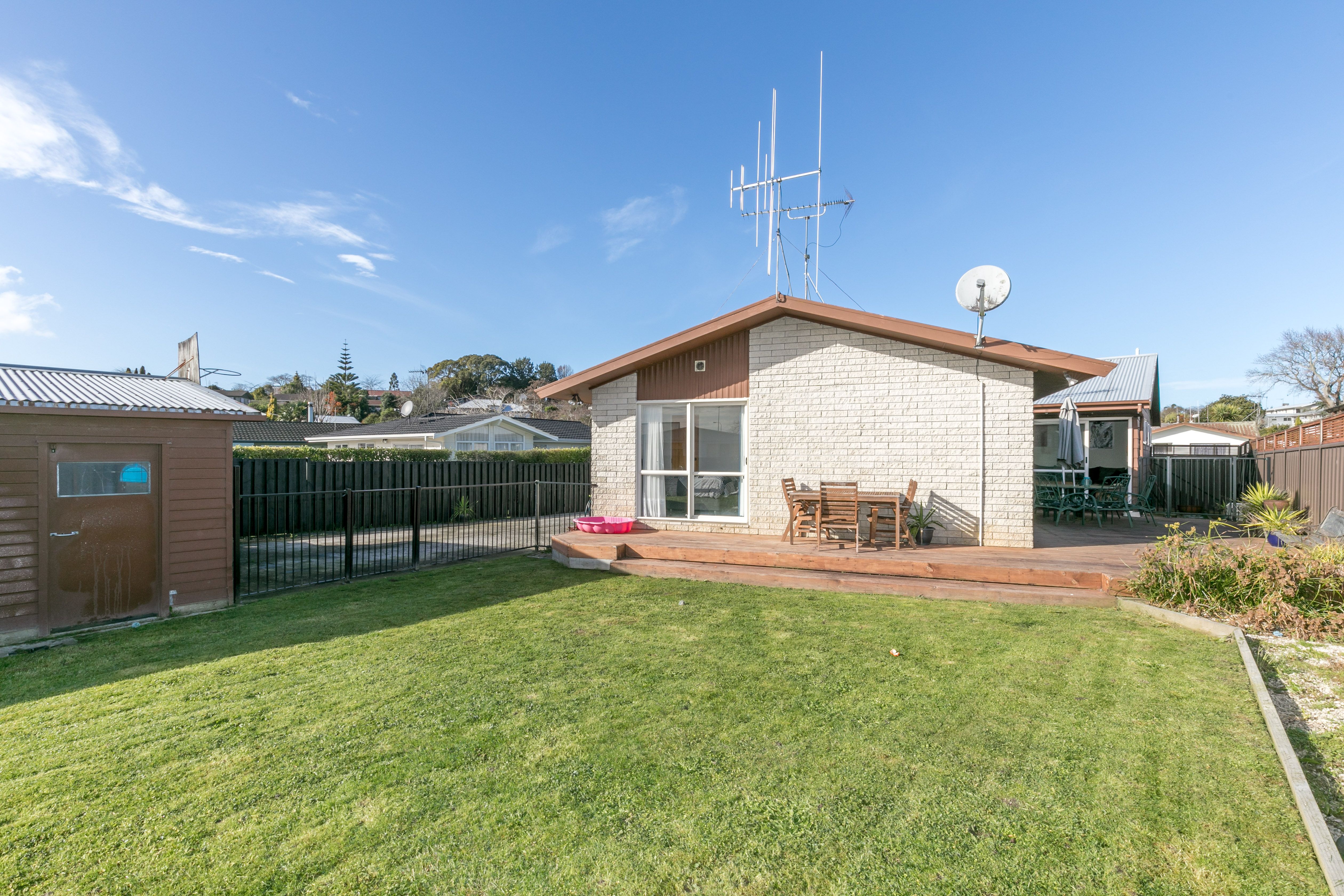 9 Cypress Crescent, Pukete, Hamilton City