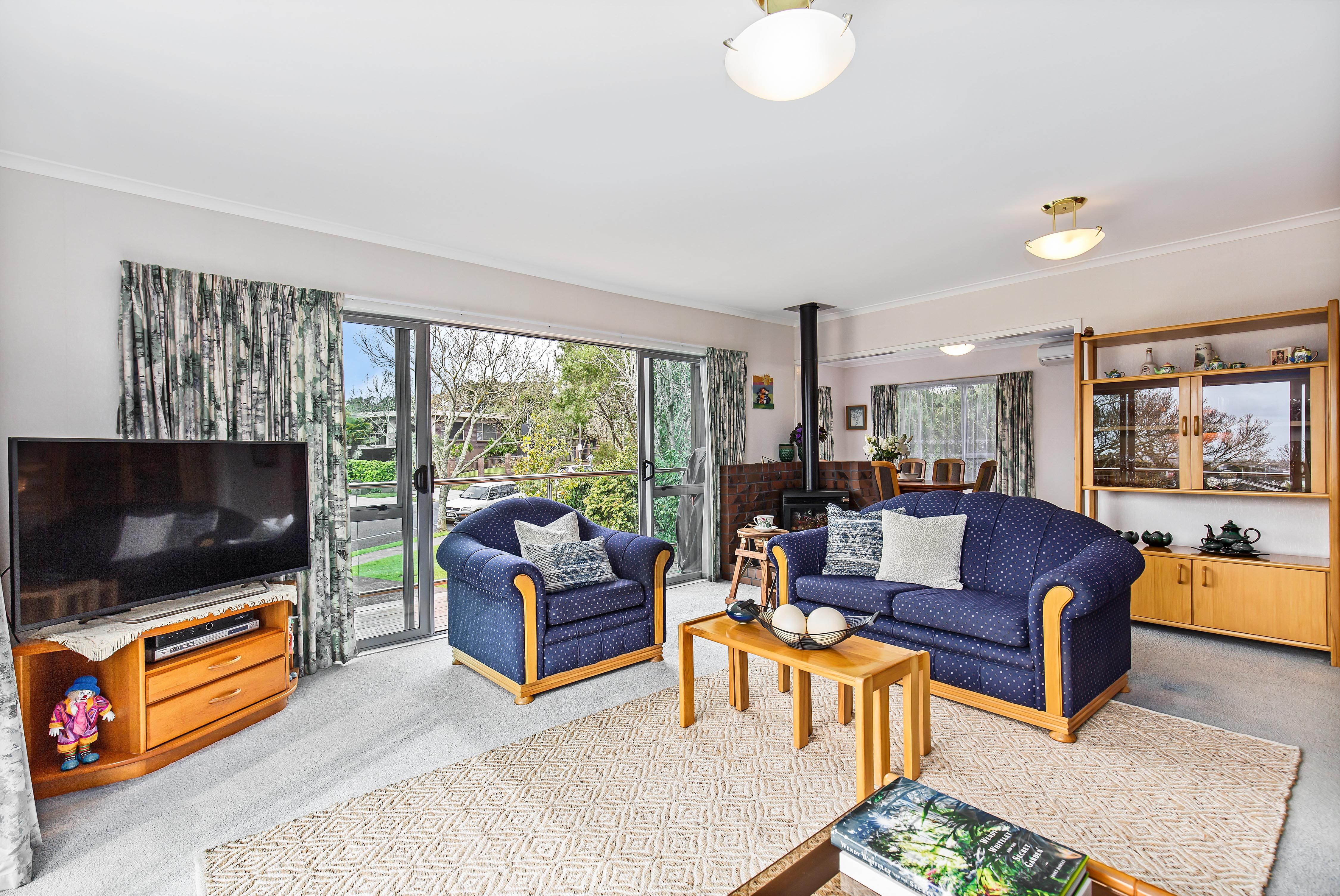 28 Fordyce Avenue, Sunnyhills, Manukau City