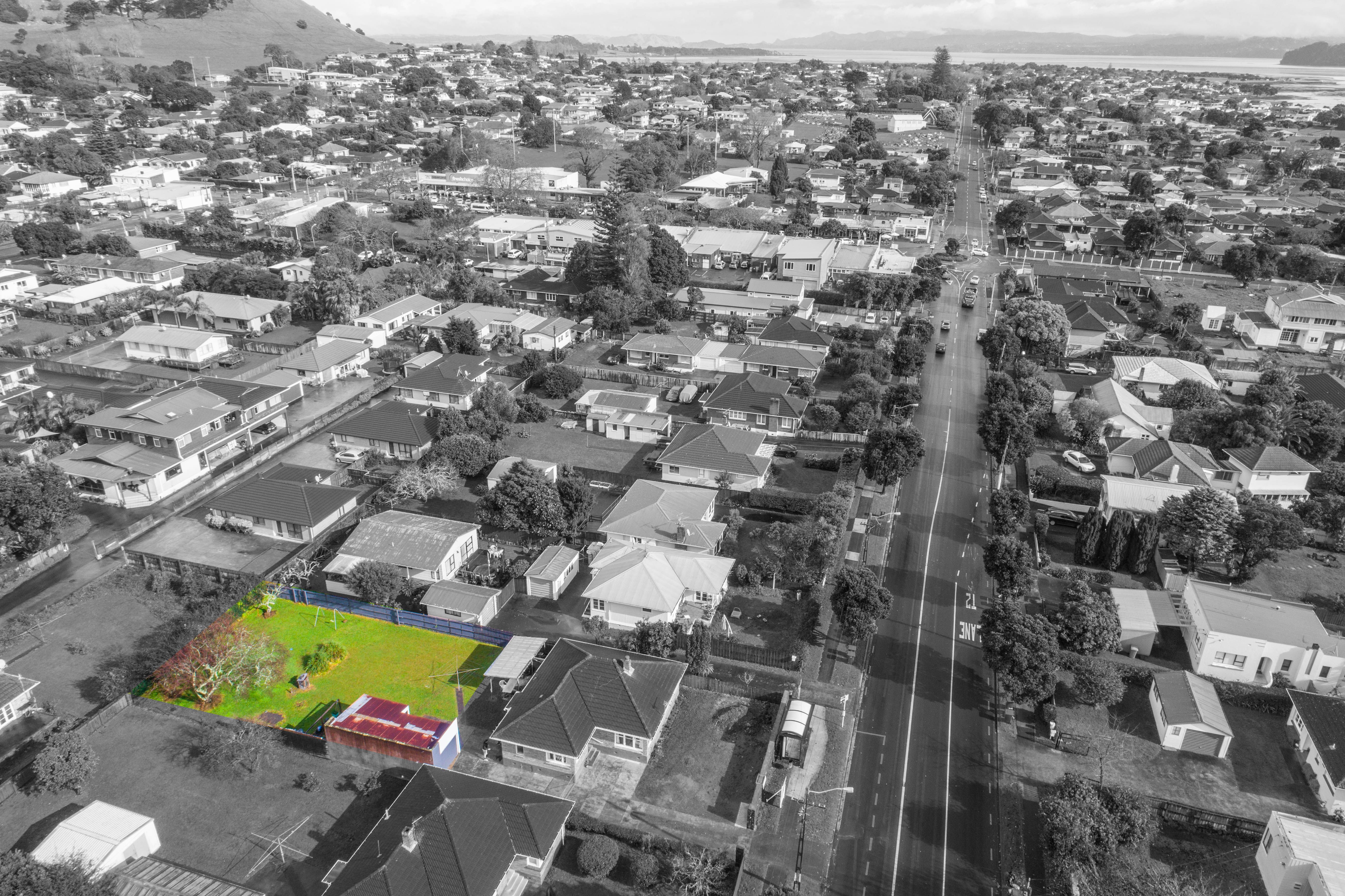 20A Rimu Road, Mangere Bridge, Manukau City