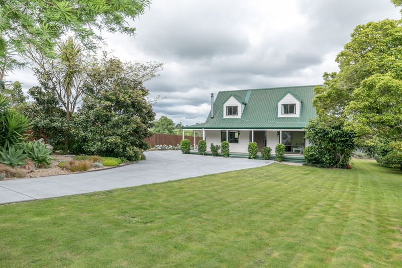 Shes a Beauty! - Ohaupo