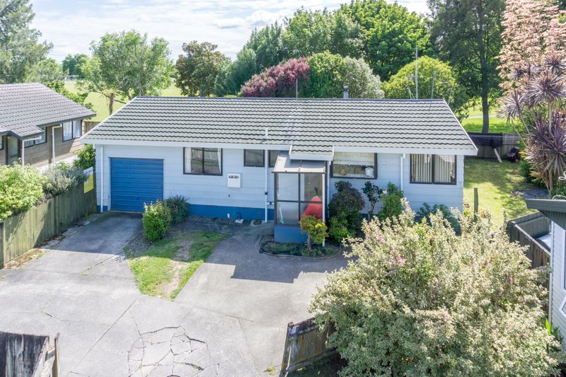 Must Sell Before Christmas! - Nawton