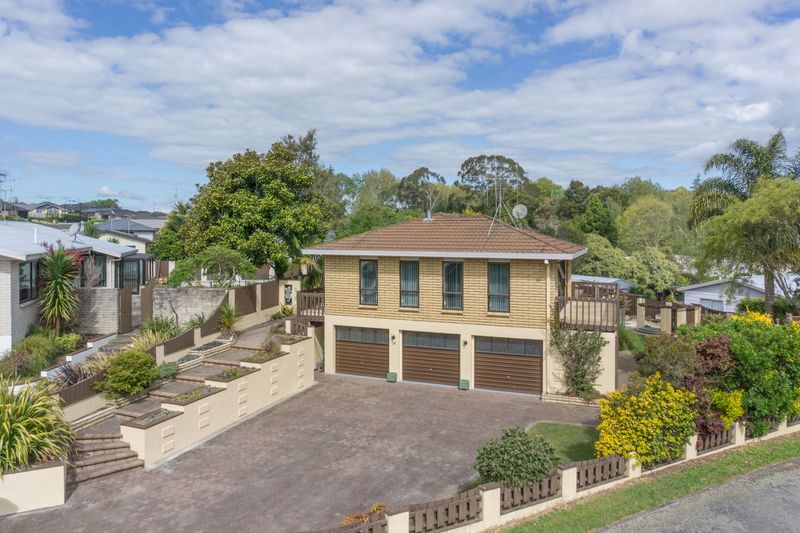 Your Home Awaits! - Glenview