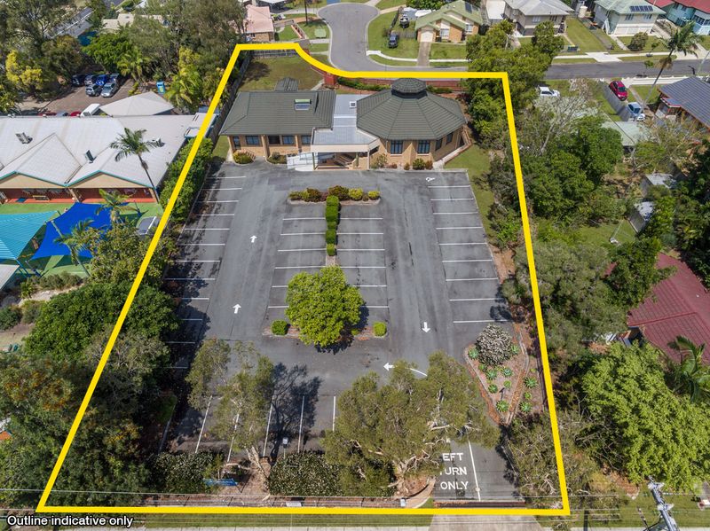 Commercial Offices Property for Sale Bracken Ridge, QLD 