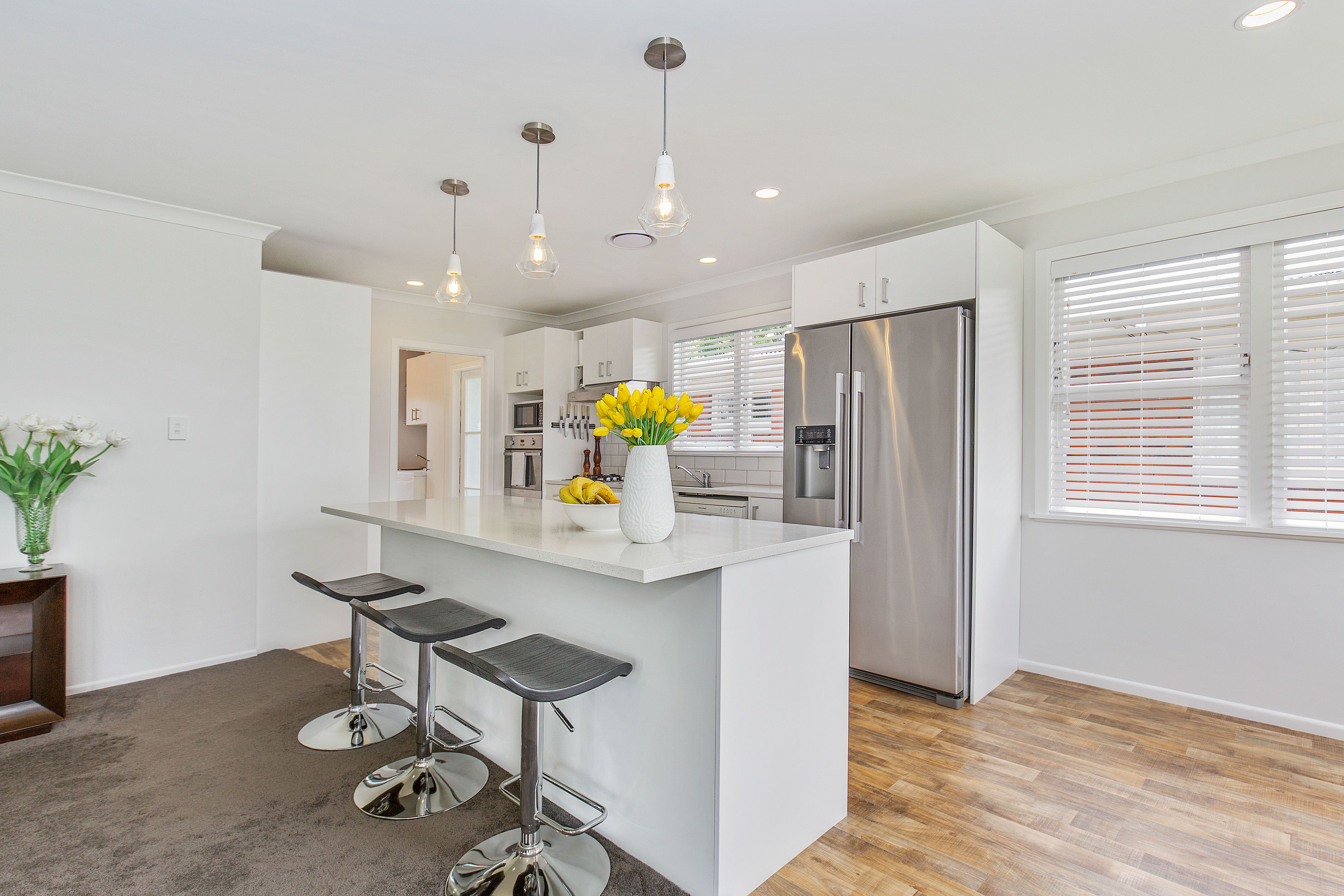 4 Portadown Avenue, Pakuranga Heights, Manukau City