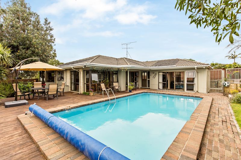 Fabulous Family Living - Sunnyhills
