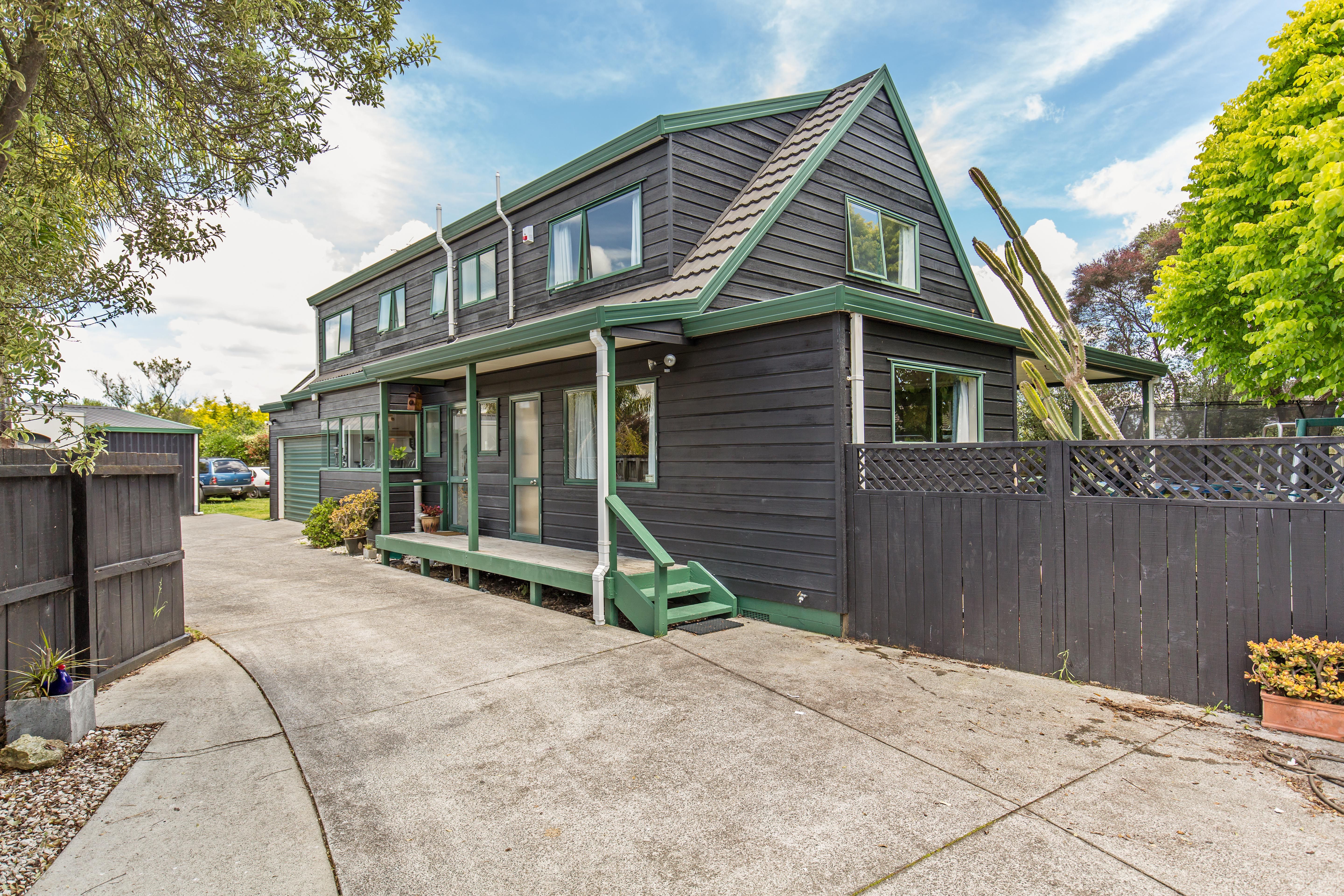 78 Tington Avenue, Wattle Downs, Manukau City