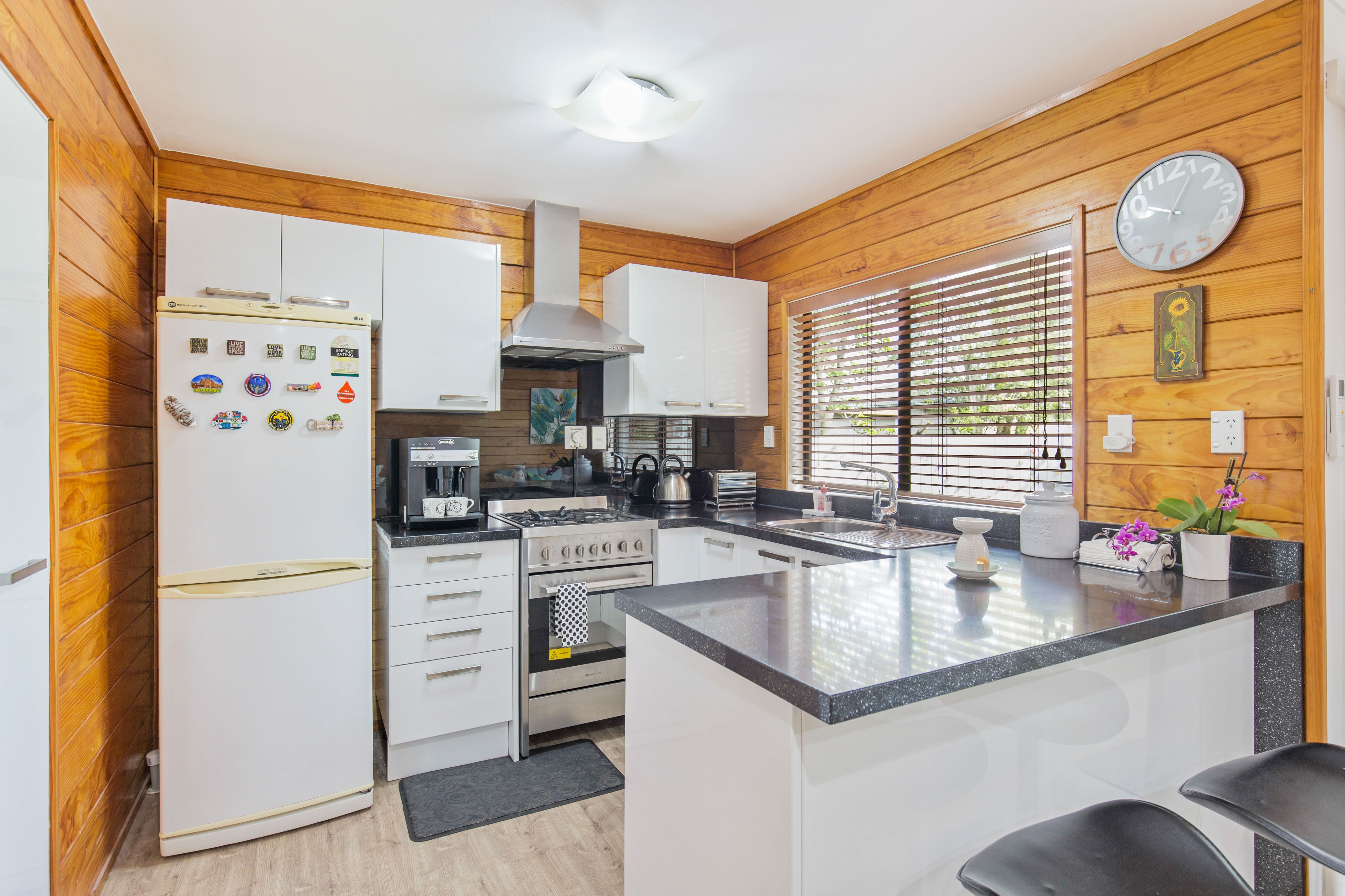 22b Tiraumea Drive, Pakuranga Heights, Manukau City