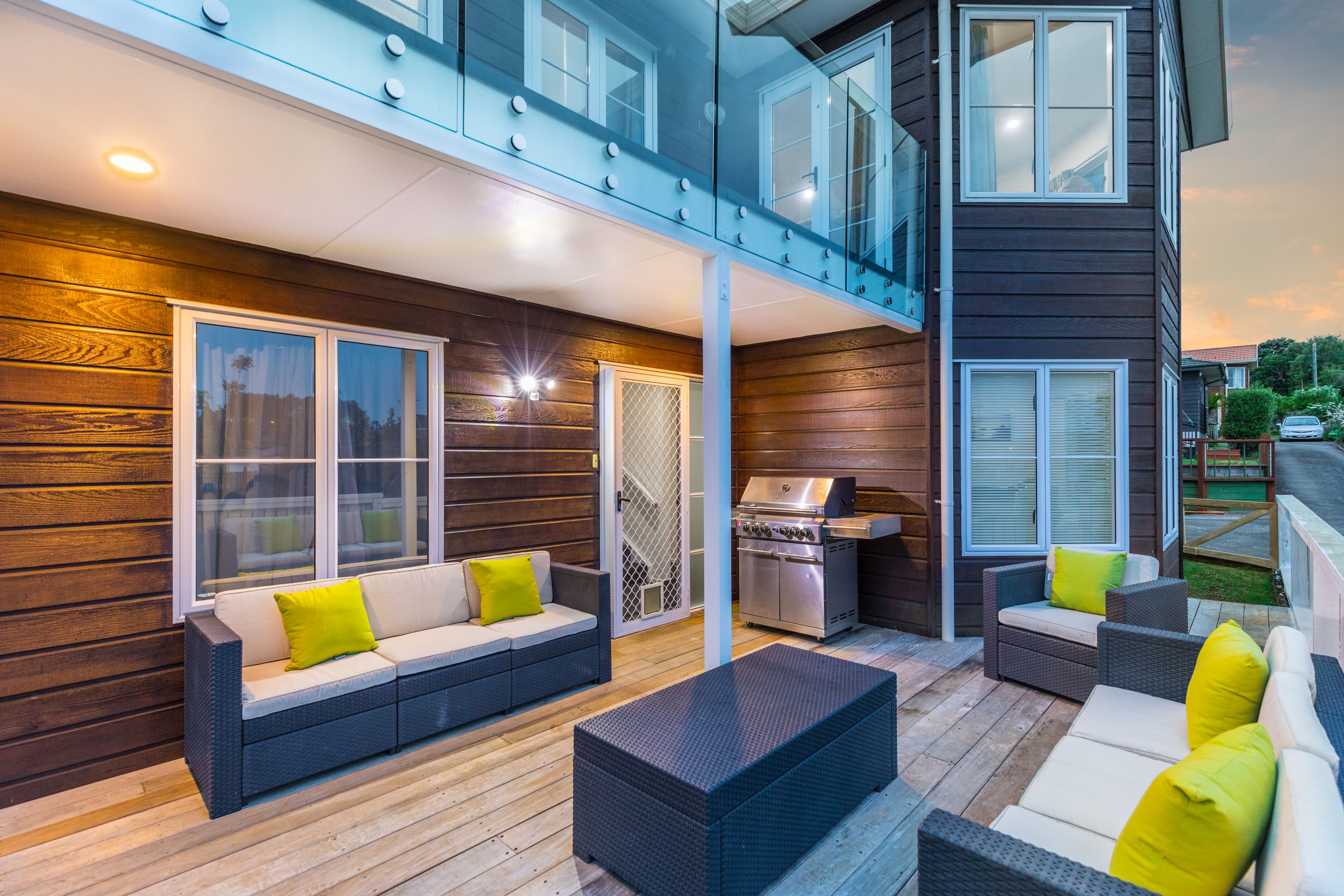 1/24 Woodward Avenue, Mangere Bridge, Manukau City